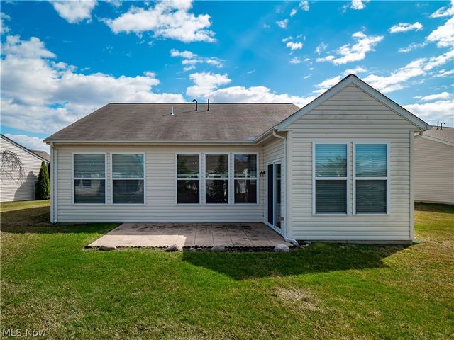 37952 Ashfield Way, North Ridgeville, OH 44039