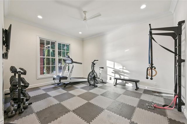 1401 Oak Tree Drive, Edmond, OK 73025