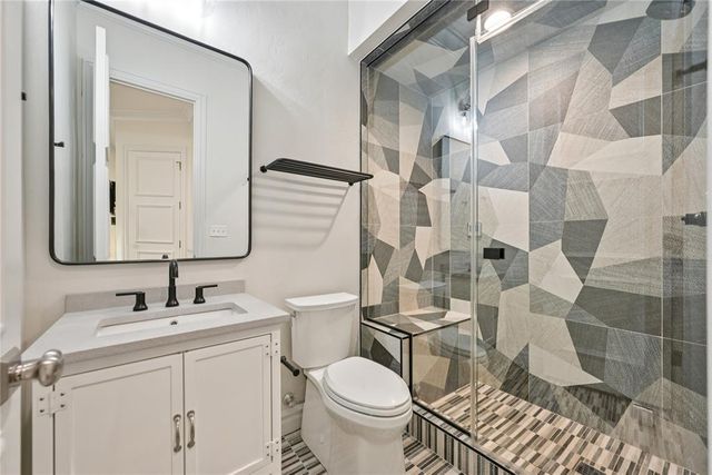 1401 Oak Tree Drive, Edmond, OK 73025