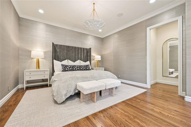 1401 Oak Tree Drive, Edmond, OK 73025