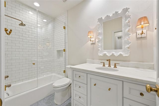1401 Oak Tree Drive, Edmond, OK 73025