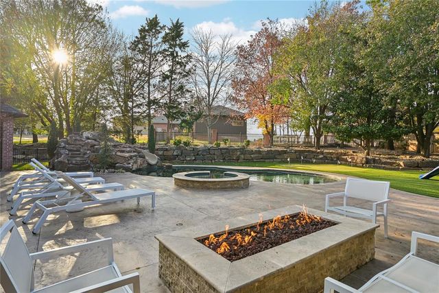1401 Oak Tree Drive, Edmond, OK 73025