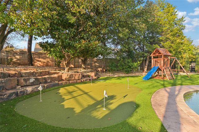 1401 Oak Tree Drive, Edmond, OK 73025