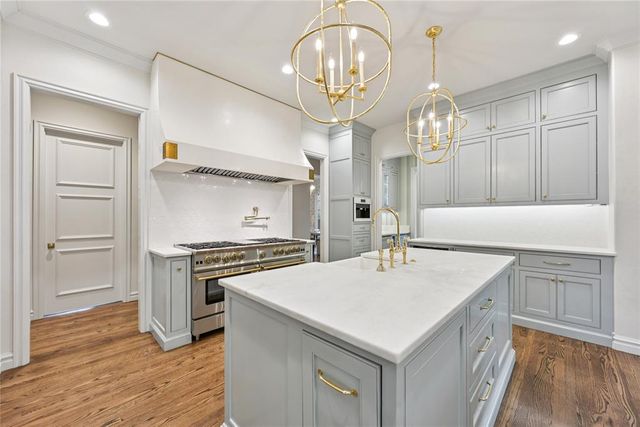 1401 Oak Tree Drive, Edmond, OK 73025