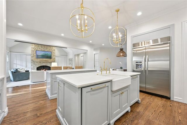 1401 Oak Tree Drive, Edmond, OK 73025