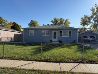 2007 AVE. M, Council Bluffs, IA 51501