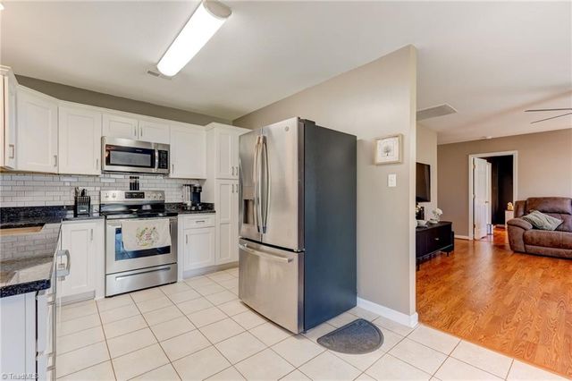 520 Corbin Street, Winston-salem, NC 27107