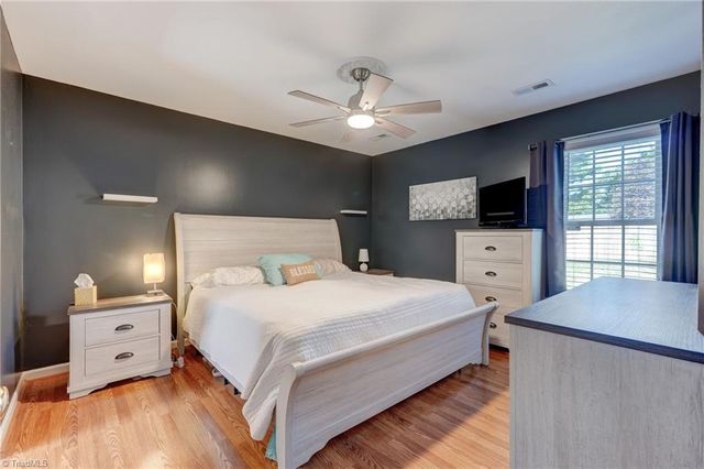 520 Corbin Street, Winston-salem, NC 27107