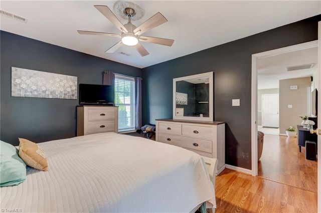 520 Corbin Street, Winston-salem, NC 27107