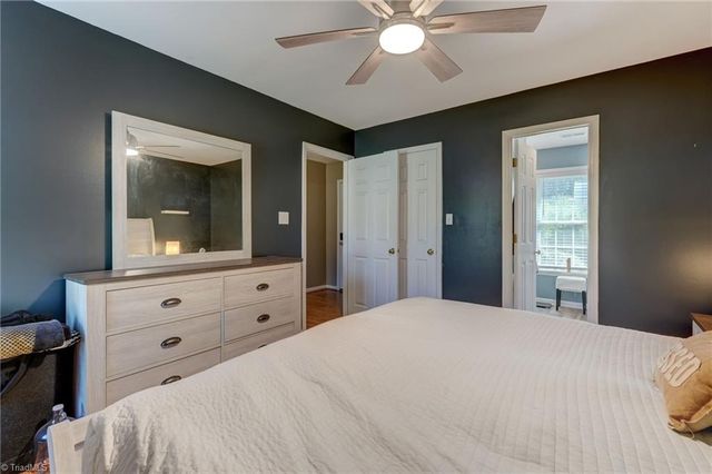 520 Corbin Street, Winston-salem, NC 27107