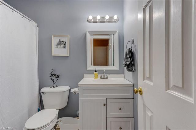 520 Corbin Street, Winston-salem, NC 27107