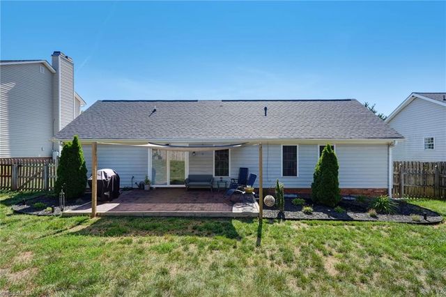 520 Corbin Street, Winston-salem, NC 27107