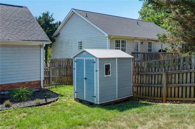 520 Corbin Street, Winston-salem, NC 27107