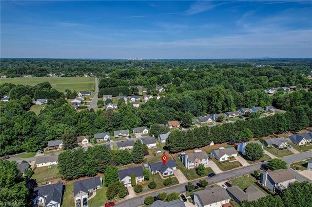 520 Corbin Street, Winston-salem, NC 27107