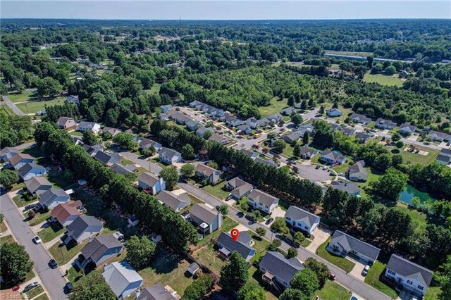 520 Corbin Street, Winston-salem, NC 27107