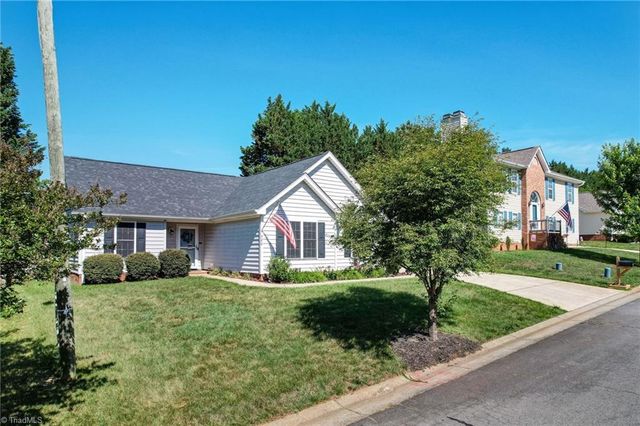 520 Corbin Street, Winston-salem, NC 27107