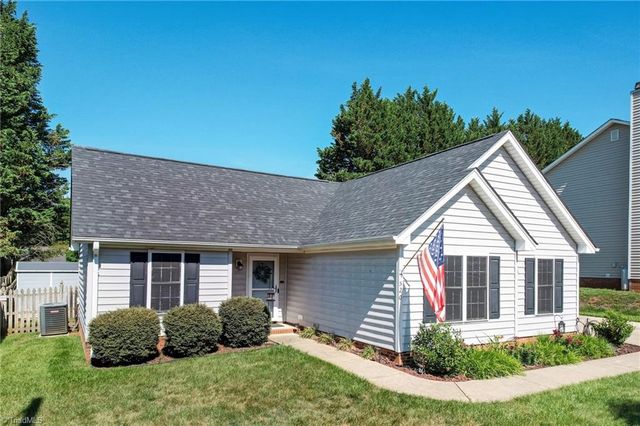 520 Corbin Street, Winston-salem, NC 27107