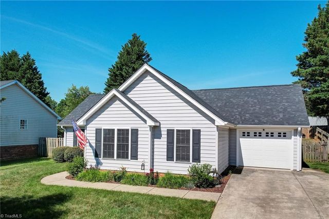 520 Corbin Street, Winston-salem, NC 27107