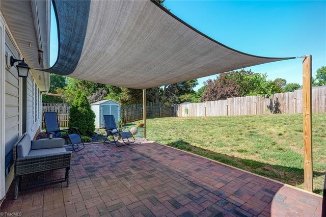 520 Corbin Street, Winston-salem, NC 27107