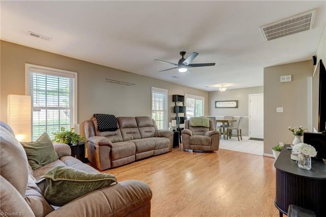 520 Corbin Street, Winston-salem, NC 27107