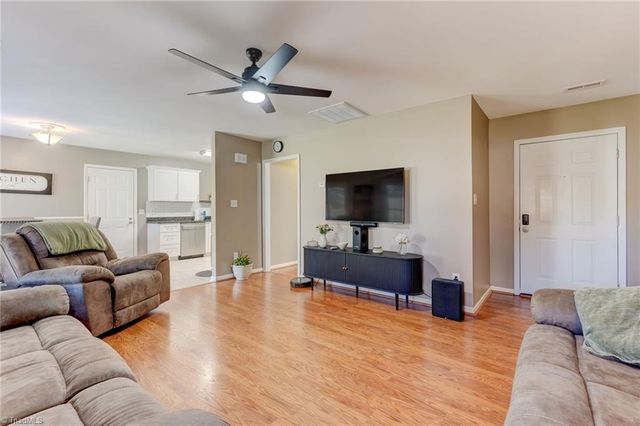 520 Corbin Street, Winston-salem, NC 27107