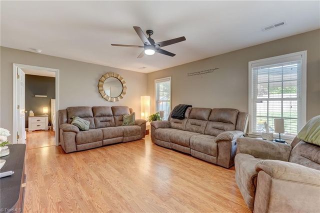 520 Corbin Street, Winston-salem, NC 27107