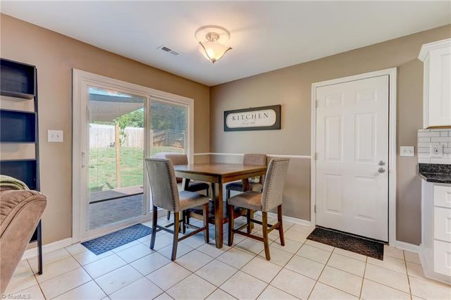 520 Corbin Street, Winston-salem, NC 27107