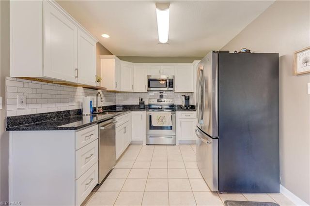 520 Corbin Street, Winston-salem, NC 27107