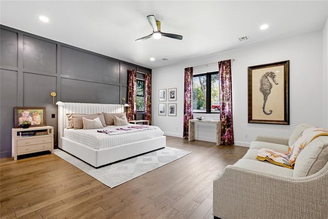 3320 Arrowhead Court, Edmond, OK 73013