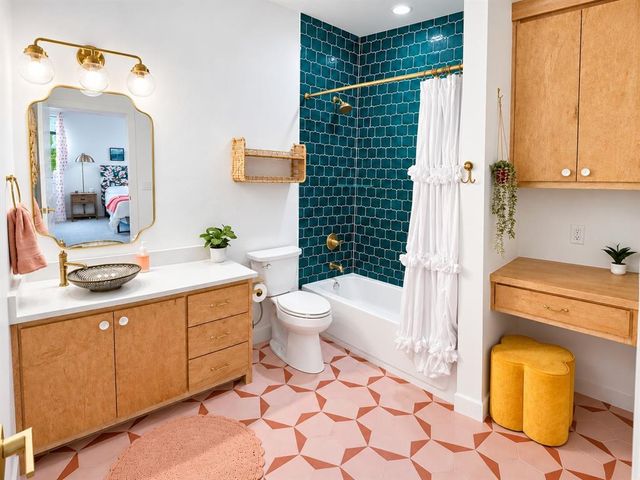 3320 Arrowhead Court, Edmond, OK 73013