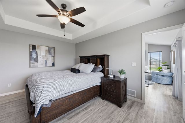 729 Heartland Court, Fairfax, IA 52228