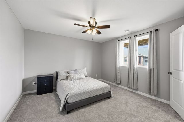 729 Heartland Court, Fairfax, IA 52228