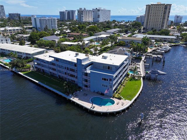 1201 S Riverside Drive 301, Pompano Beach, FL 33062