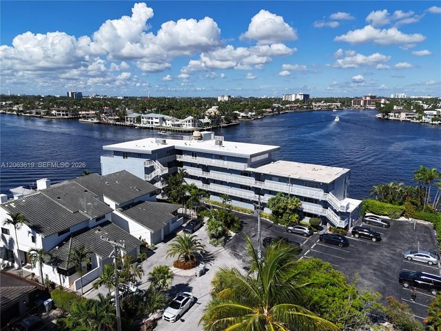 1201 S Riverside Drive 301, Pompano Beach, FL 33062
