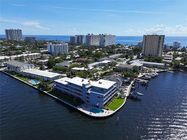 1201 S Riverside Drive 301, Pompano Beach, FL 33062