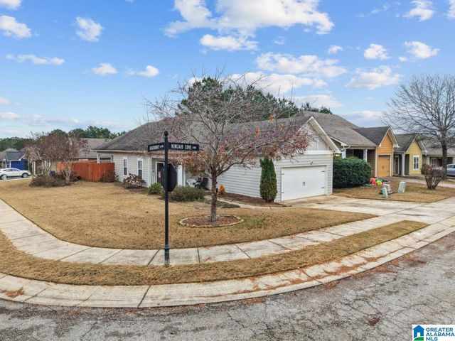 503 KINCAID COVE LANE, Odenville, AL 35120