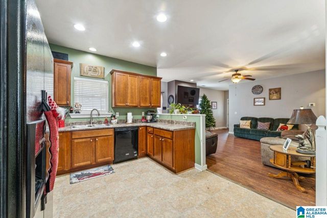 503 KINCAID COVE LANE, Odenville, AL 35120