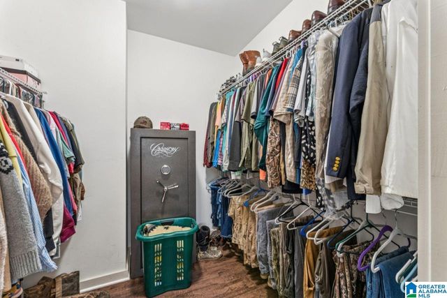 503 KINCAID COVE LANE, Odenville, AL 35120