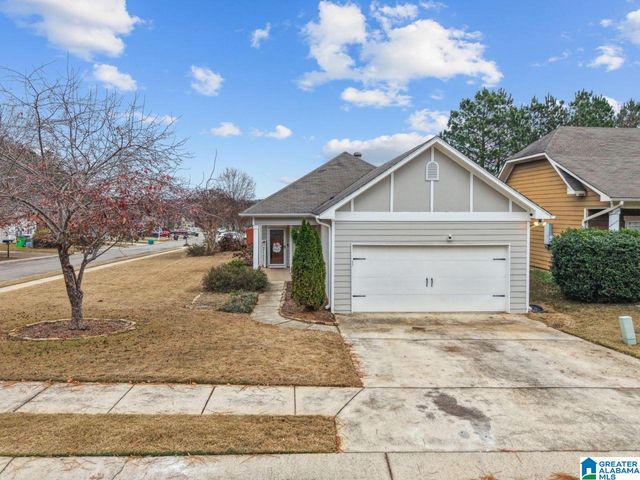 503 KINCAID COVE LANE, Odenville, AL 35120