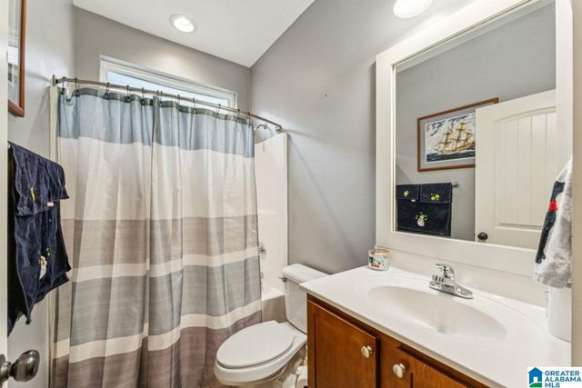 503 KINCAID COVE LANE, Odenville, AL 35120