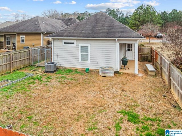 503 KINCAID COVE LANE, Odenville, AL 35120