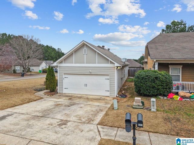 503 KINCAID COVE LANE, Odenville, AL 35120