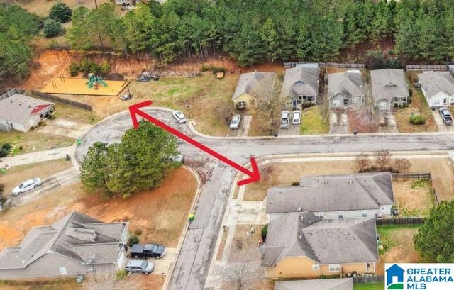 503 KINCAID COVE LANE, Odenville, AL 35120