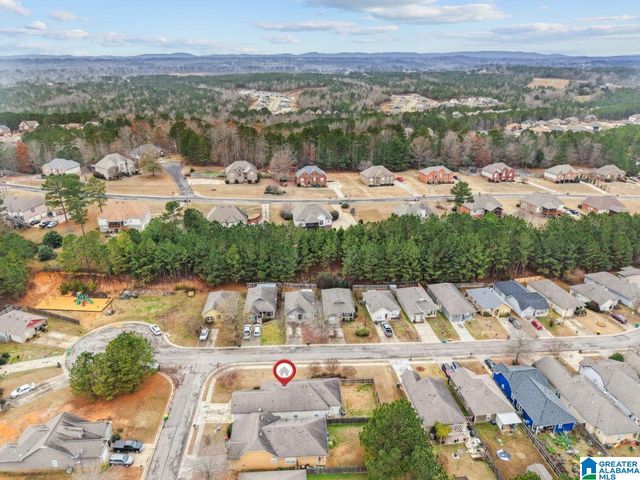 503 KINCAID COVE LANE, Odenville, AL 35120