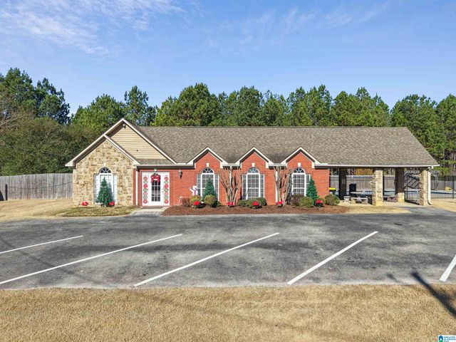 503 KINCAID COVE LANE, Odenville, AL 35120