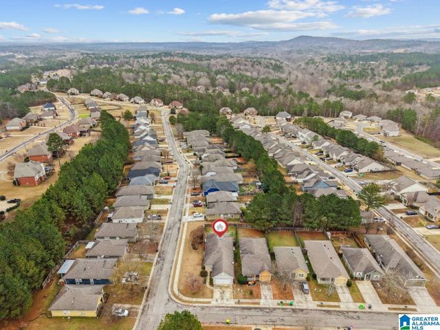 503 KINCAID COVE LANE, Odenville, AL 35120