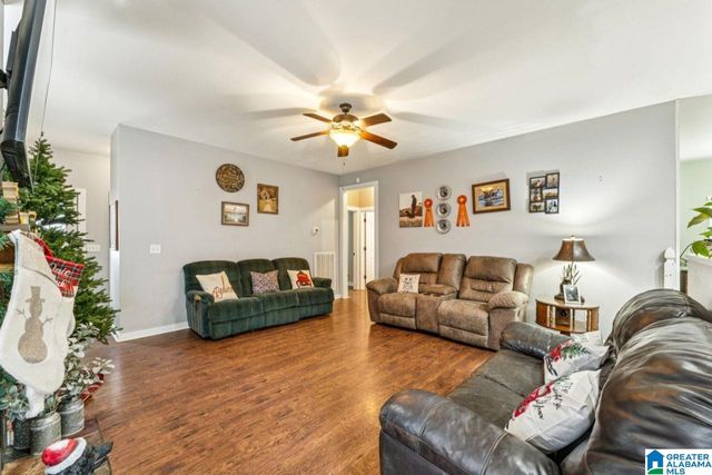 503 KINCAID COVE LANE, Odenville, AL 35120