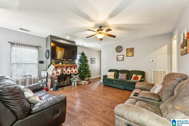 503 KINCAID COVE LANE, Odenville, AL 35120