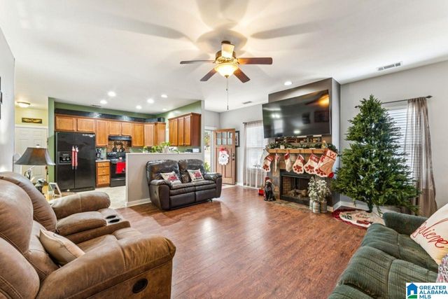 503 KINCAID COVE LANE, Odenville, AL 35120