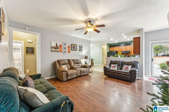 503 KINCAID COVE LANE, Odenville, AL 35120